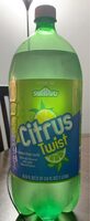 Citrus twist