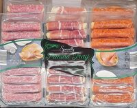 Panino Tray