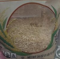 Brown Rice