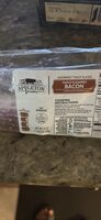 Maple Flavored Bacon