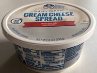 Cream Cheese Spread