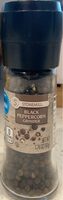 Black peppercorn