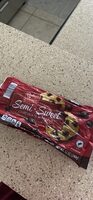 Semi-Sweet Chocolate Morsels