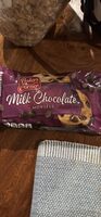 Milk Chocolate Morsels