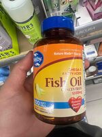 Fish Oil