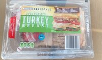 Oven Roasted Turkey Breast