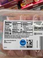 Honey Uncured Ham