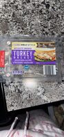 Mesquite Smoked Turkey Breast