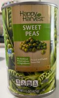 Sweet Peas