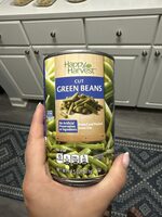 Cut Green Beans