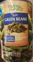 Cut Green Beans