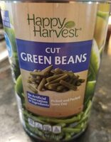 Cut Green Beans