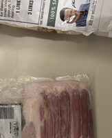 Center Cut Bacon