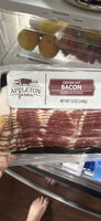 Center Cut Bacon