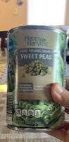 Sweet Peas