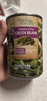 French Style Green Beans