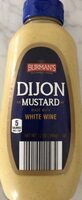 DIJON Mustard