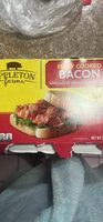 Full Cooked Bacon Thick Cut Slices