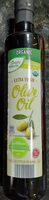 Olive oil extra virgin