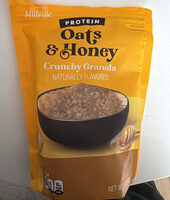 Crunchy Granola