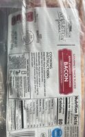 Applewood Smoked Bacon