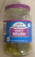 Sweet Relish