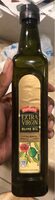 Extra virgin olive oil
