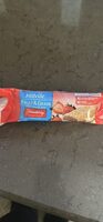Fruit & Grain Soft Baked Bar