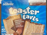 Toaster Tarts