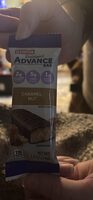 Advance Bar