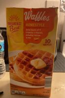 Waffles