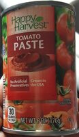 Tomato paste