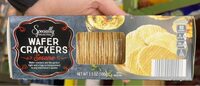 Wafer cracker