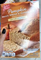 Pumpkin mix
