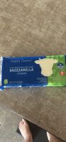 LOW-MOISTURE PART-SKIM MOZZARELLA cheese