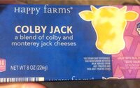Colby Jack