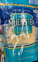 Muenster