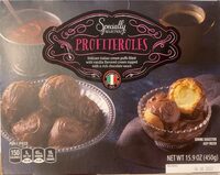 Profiteroles