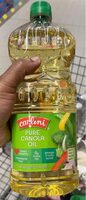 Pure Canola Oil