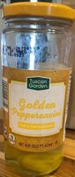 Golden Pepperoncini