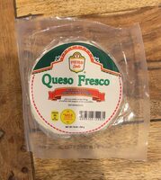 Queso Fresco