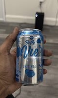 Bell Vie Sparkling Water
