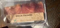Speck Italiano