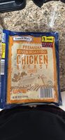 Premium Oven Roasted Chicken Breast Cured