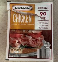 Chicken