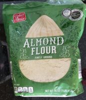 Almond flour