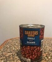 Chili Mild Beans