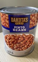 Pinto Beans