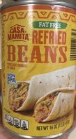 Refried Beans