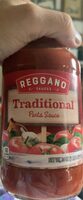Traditional pasta sauce